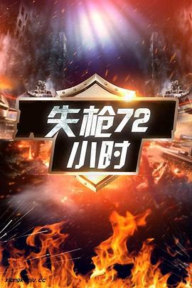 失枪72小时(全集)